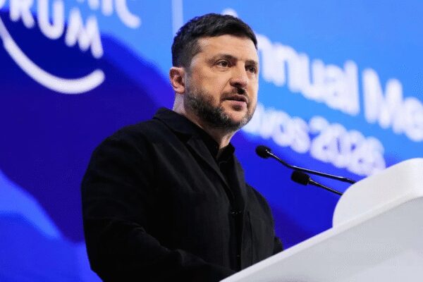 ‘First trilateral meeting in UAE’: Zelenskyy says US-Russia-Ukraine talks from tomorrow; peace documents nearly ready