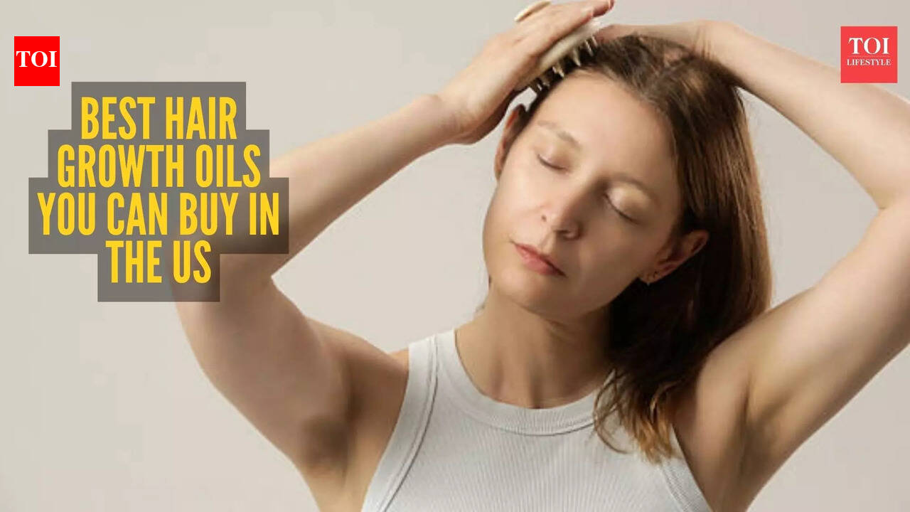 5 hair growth oils easily available in USA