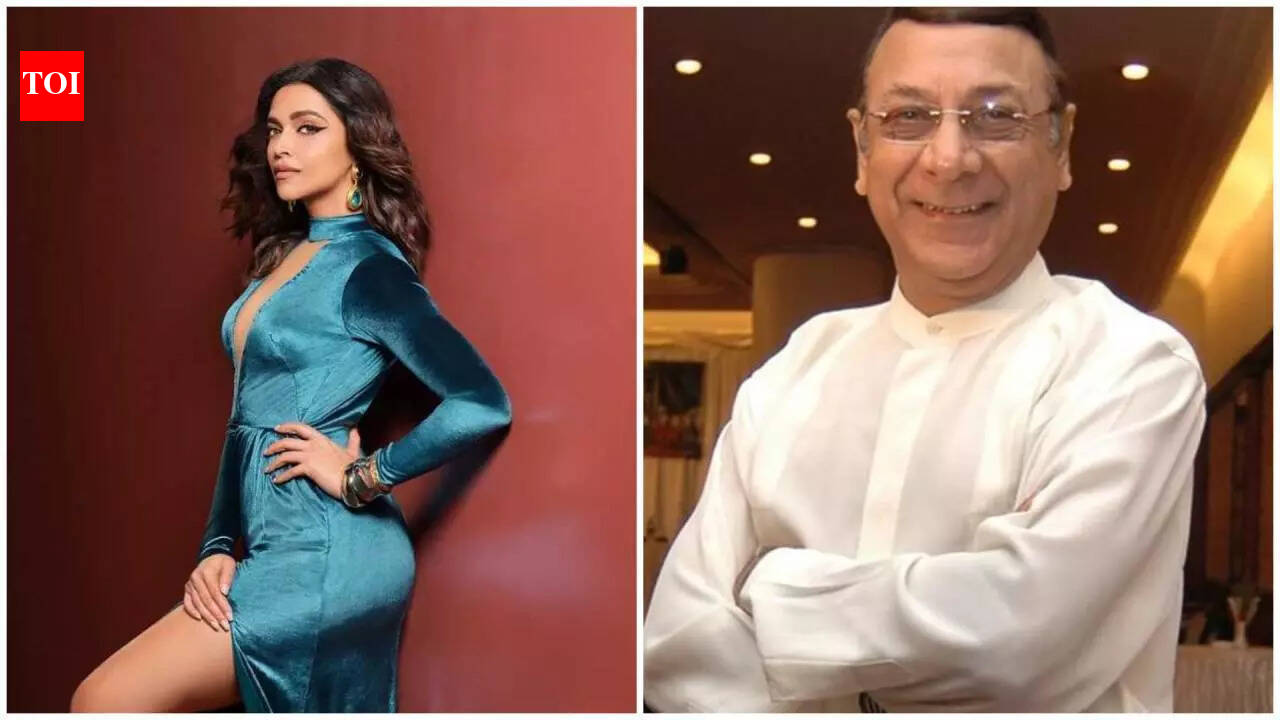 Kanwarjit Paintal backs Deepika Padukone’s 8-hour work shift demand, ‘In our old time, we used to have 8-hour shifts’ |