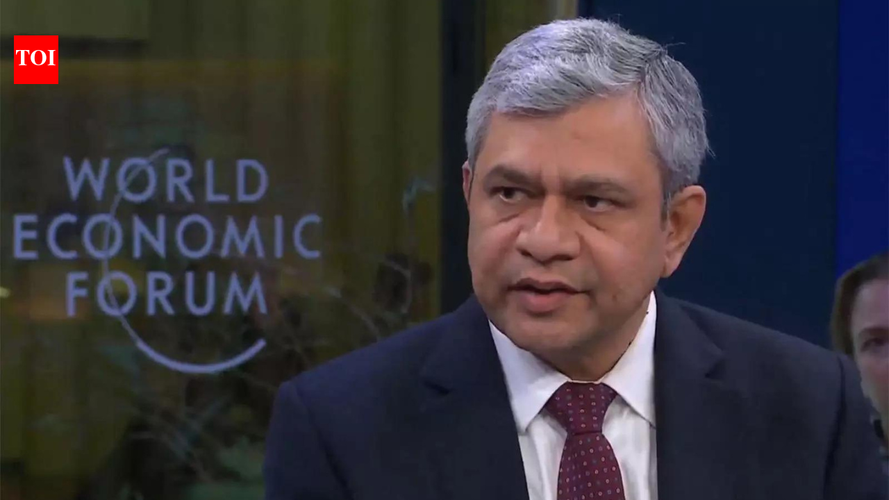 India–US trade deal: Vaishnaw sees Donald Trump’s optimism as ‘encouraging’; says India ‘deeply engaged’