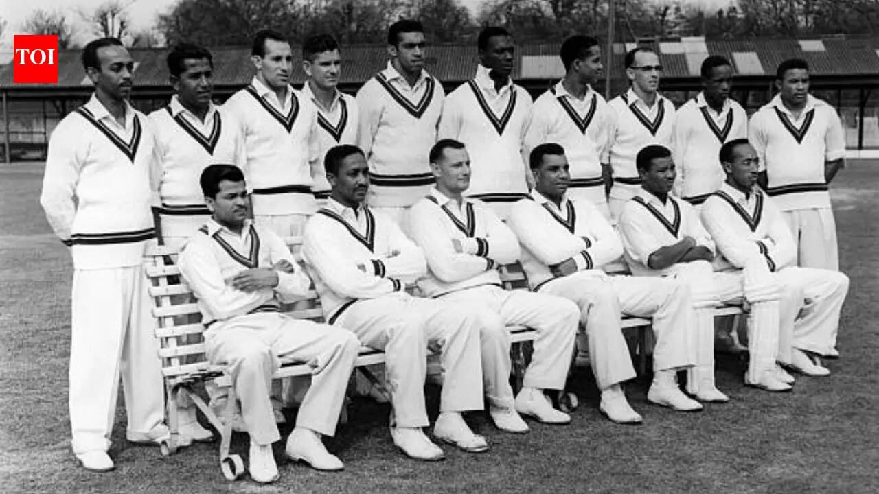 Who has the highest batting average in Test history? Short answer: It’s not Don Bradman | Cricket News