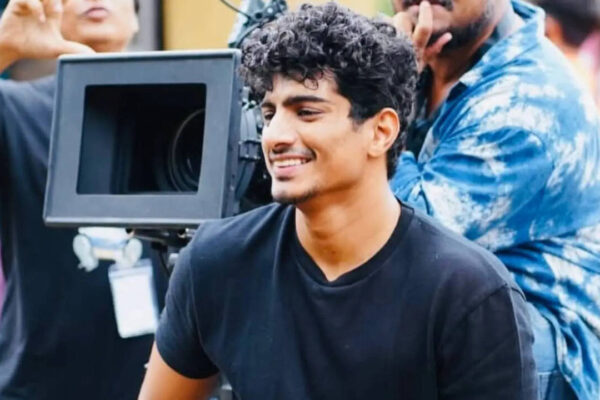 Complaint filed against Palaash Muchhal in Sangli over Rs 40 lakh cheating case by actor-producer; police begin preliminary probe | Hindi Movie News