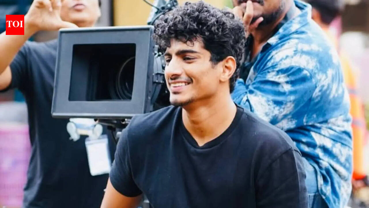 Complaint filed against Palaash Muchhal in Sangli over Rs 40 lakh cheating case by actor-producer; police begin preliminary probe | Hindi Movie News