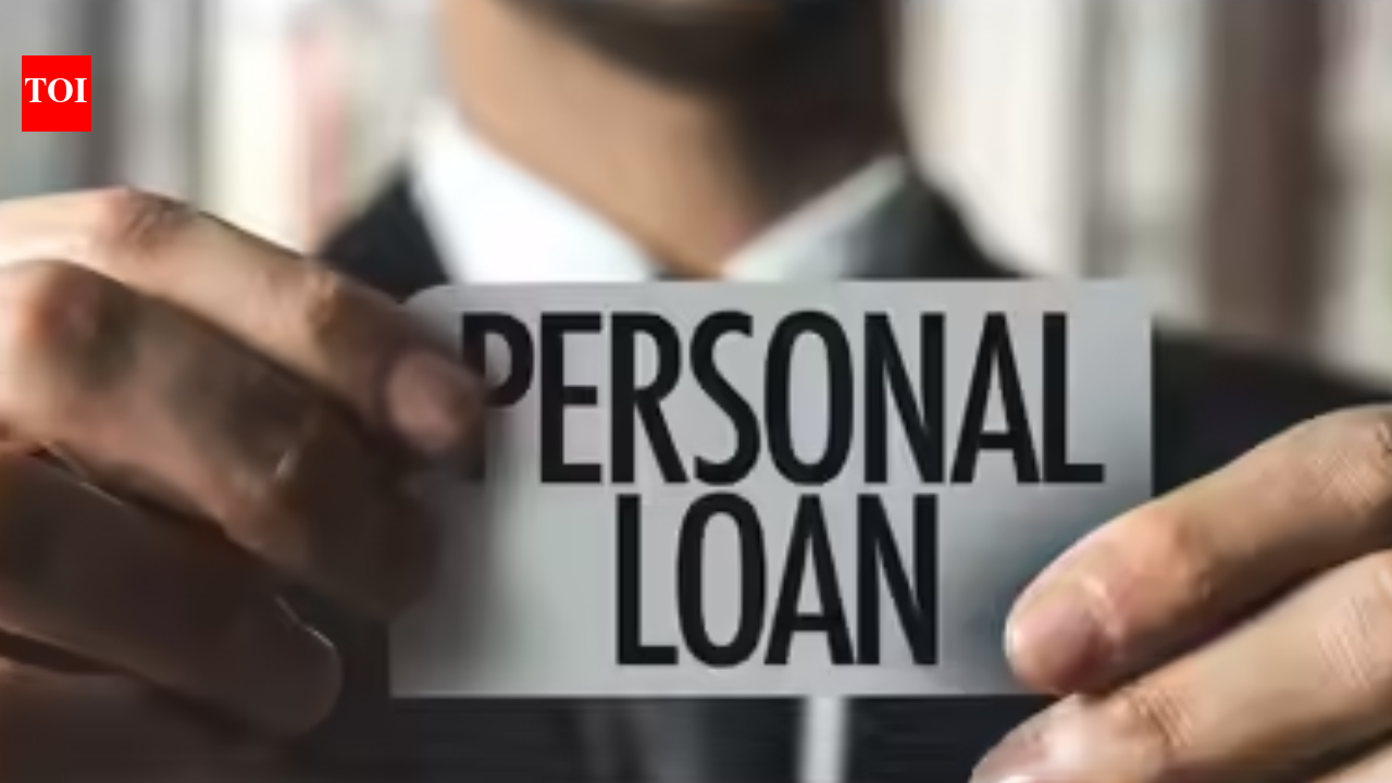 Are healthcare costs driving India’s personal loan boom? Paisabazaar study explains