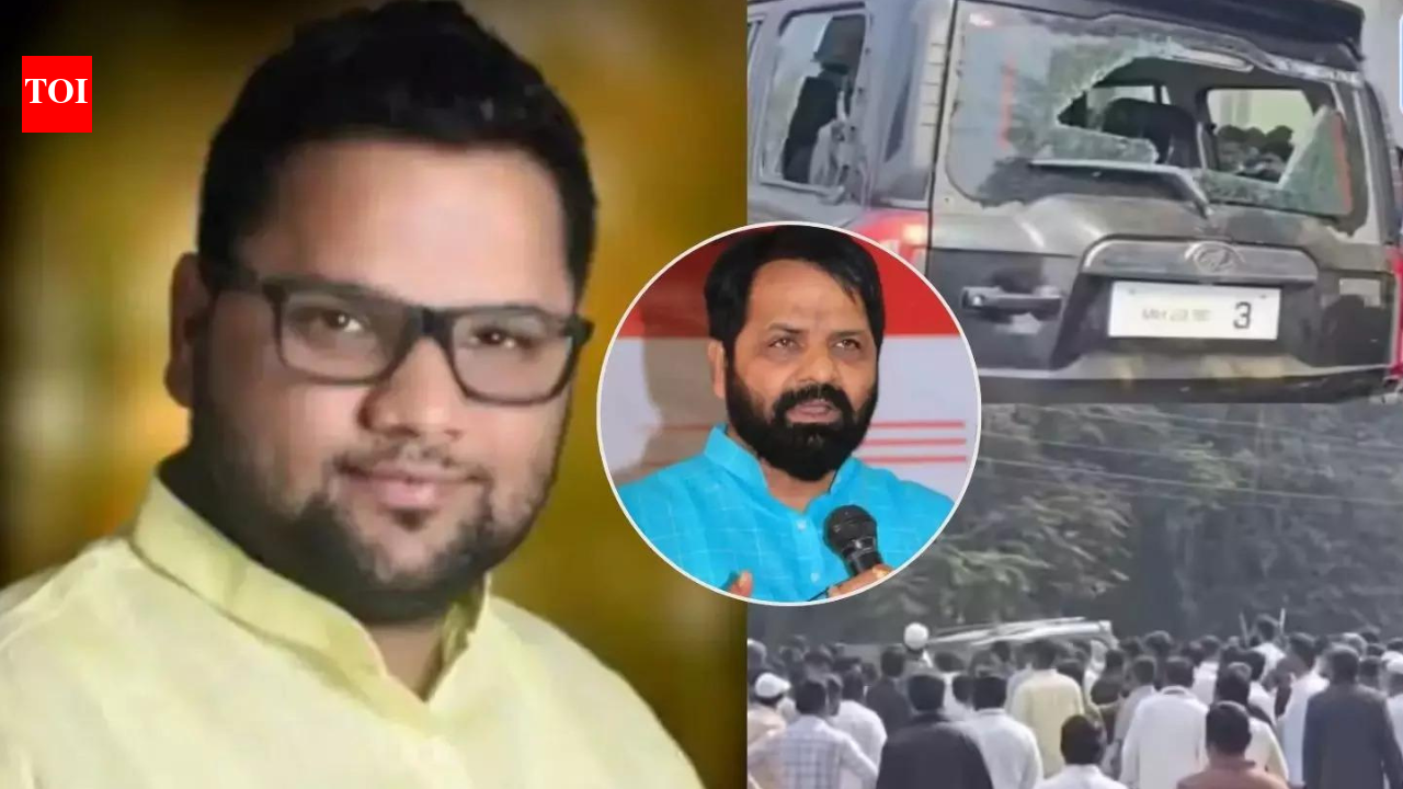 ‘Is CM so helpless’: Bombay HC raps Maharashtra government; Sena minister’s son evades arrest | India News