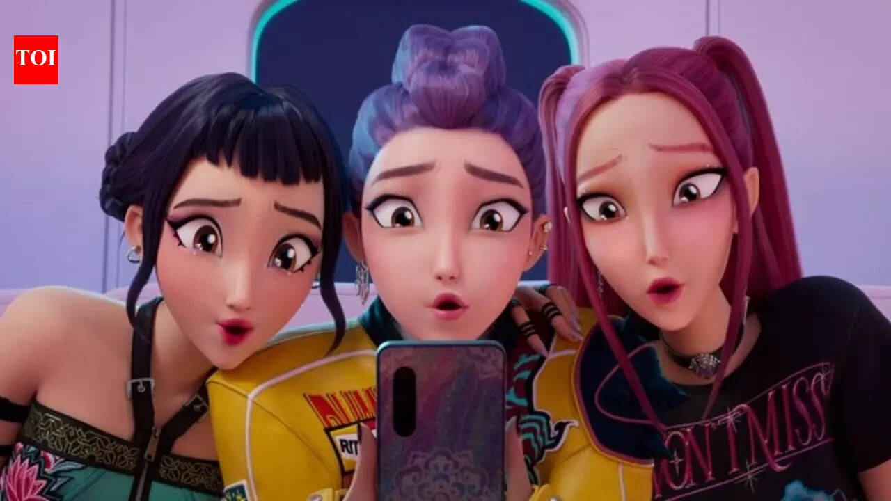 ‘KPop Demon Hunters’ makes HISTORY at Oscars; ‘Golden’ becomes first K-Pop song to receive Academy Award nomination |