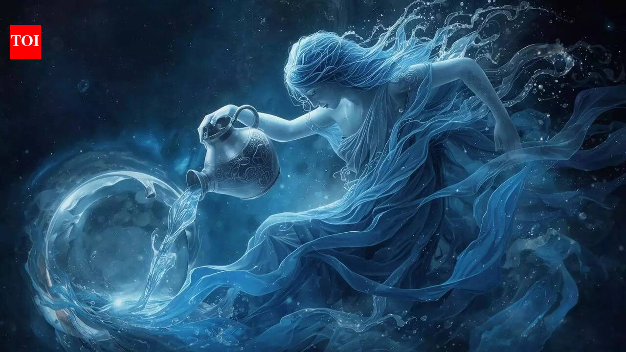 Aquarius Horoscope Tomorrow, January 23, 2026: The timing is unusually favourable, act before it shifts