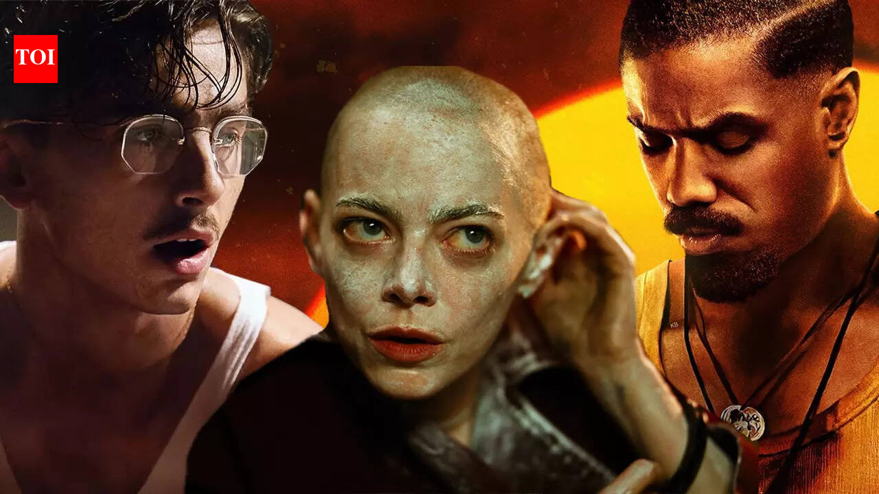 Oscar 2026 nominations: Timothee Chalamet, Emma Stone, ‘Sinners’ and more shatter records at Academy Awards |