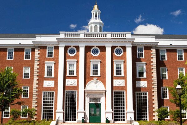 THE Rankings 2026: Here are top US universities for medical and health studies