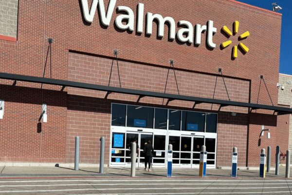 Walmart to cut 10 percent stake in PhonePe IPO