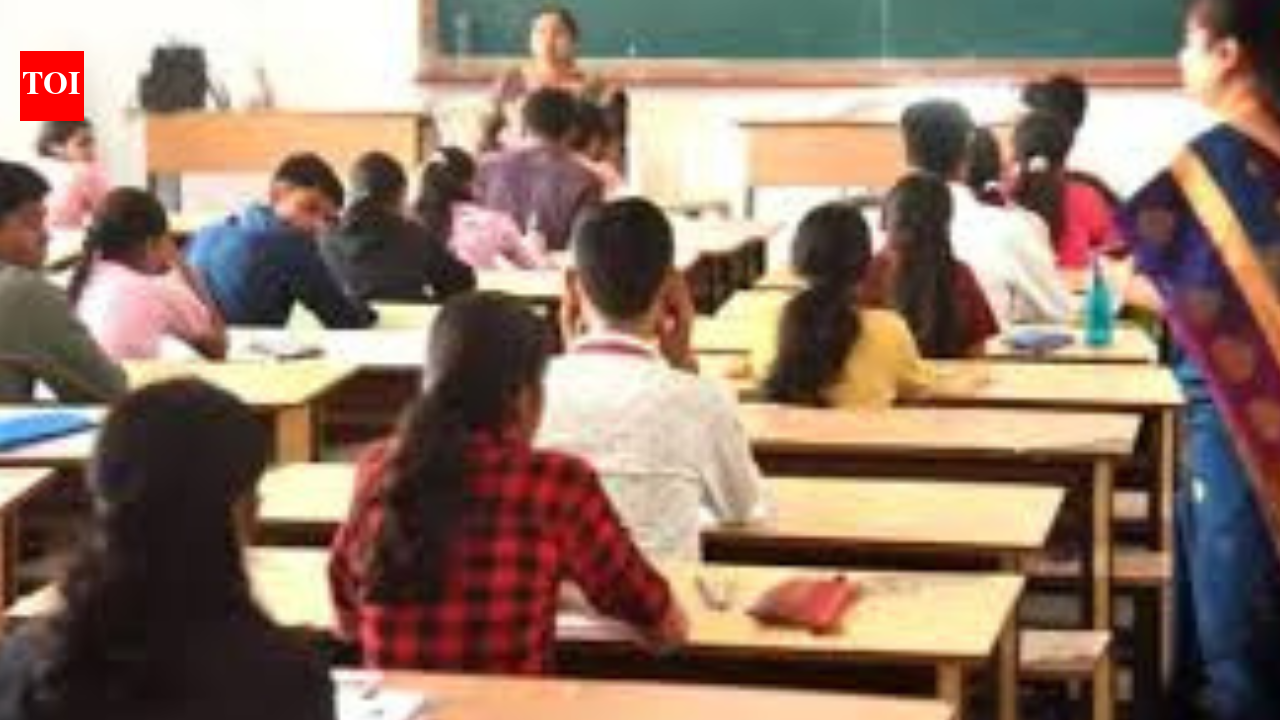 Mata Vaishno Devi MBBS students offered seats in govt medical colleges in Jammu & Kashmir | India News