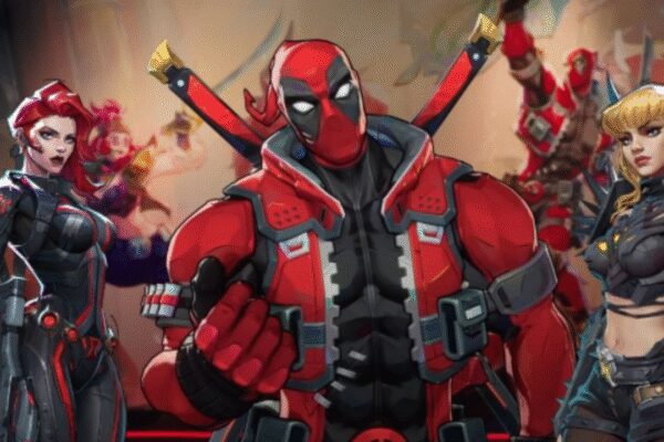 Marvel Rivals streamer Kingsman265 surges on Twitch after being dropped from K event
