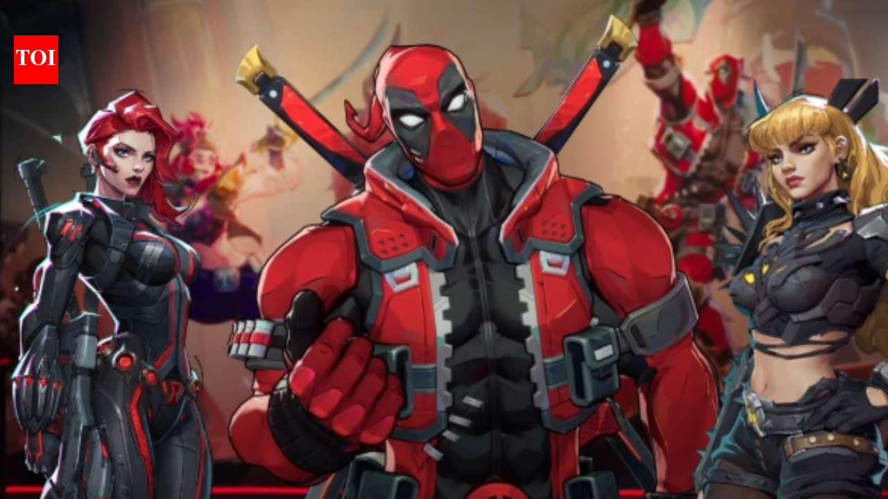 Marvel Rivals streamer Kingsman265 surges on Twitch after being dropped from K event