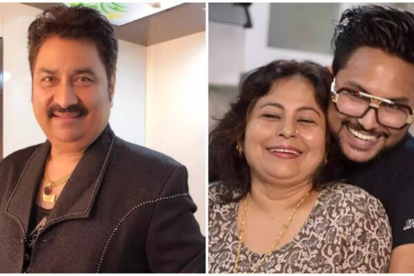 Rs 50 crore defamation case: Kumar Sanu gets interim relief as Bombay High Court issues gag order against ex-wife Rita Bhattacharya |