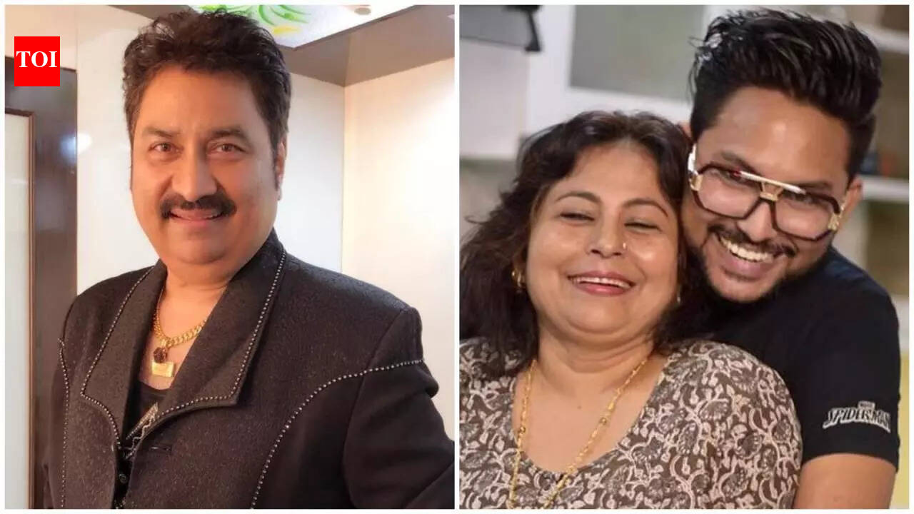 Rs 50 crore defamation case: Kumar Sanu gets interim relief as Bombay High Court issues gag order against ex-wife Rita Bhattacharya |