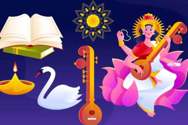 5 Things to Do on Basant Panchami 2026 for Academic Success |