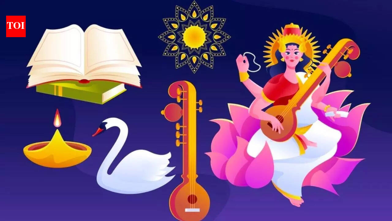 5 Things to Do on Basant Panchami 2026 for Academic Success |