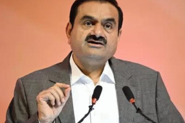 US Regulator Seeks to Bypass Indian Govt to Serve Adani Summons