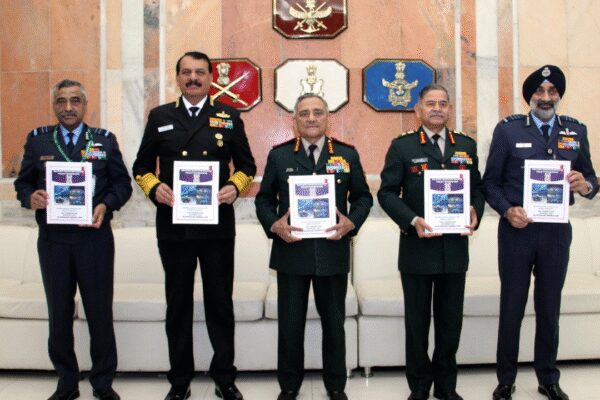 CDS releases military quantum mission policy to prepare tri-services for future battlefield | India News