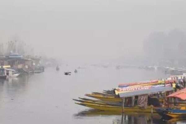 IMD predicts heavy snow in Jammu & Kashmir this week, 232 expectant moms hospitalised in Kulgam | India News