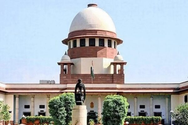 Supreme Court rejects privacy plea, allows ED to access I-PAC man’s phone | India News