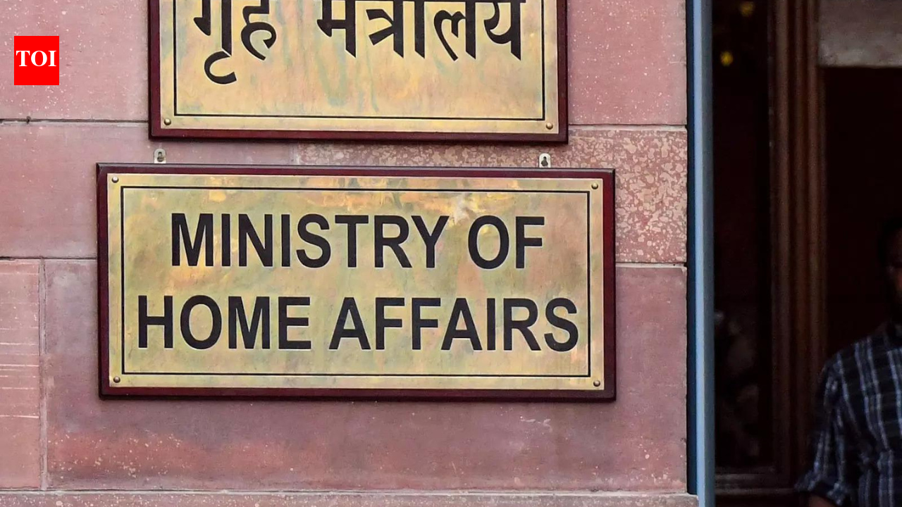 MHA notifies Census 2027 schedule, lists 33 questions | India News