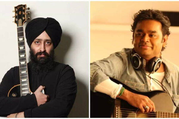 ‘AR Rahman doesn’t understand Hindi’: Rabbi Shergill says poetry took a backseat in Rahman’s compositions | Hindi Movie News