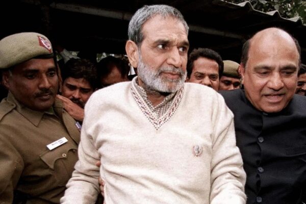 Sajjan Kumar acquitted in a 1984 riots case | India News