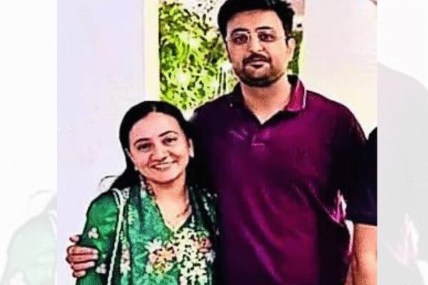 Engineer shoots wife accidentally; distressed by death, he kills self | India News