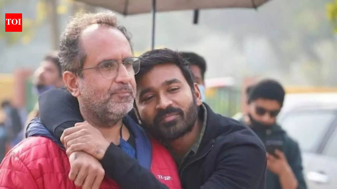‘Anyone can say anything’: Aanand L Rai reacts to Rs 84 crore lawsuit over Raanjhanaa IP row | Hindi Movie News