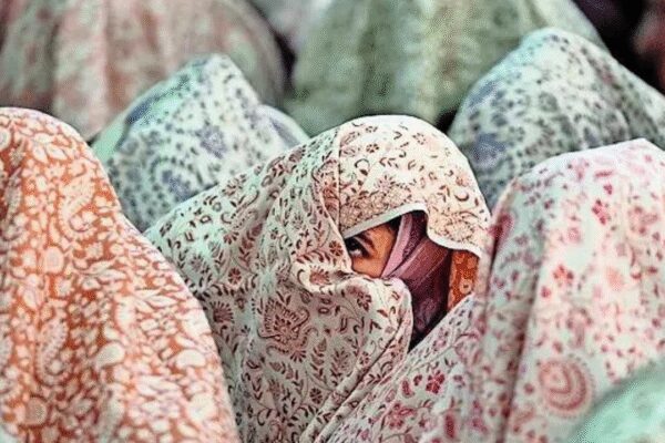 Triple talaq-halala FIR puts focus on legal grey area | India News