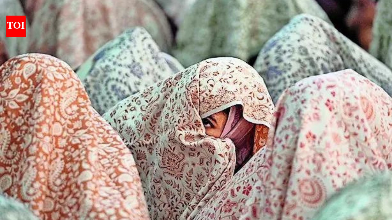 Triple talaq-halala FIR puts focus on legal grey area | India News