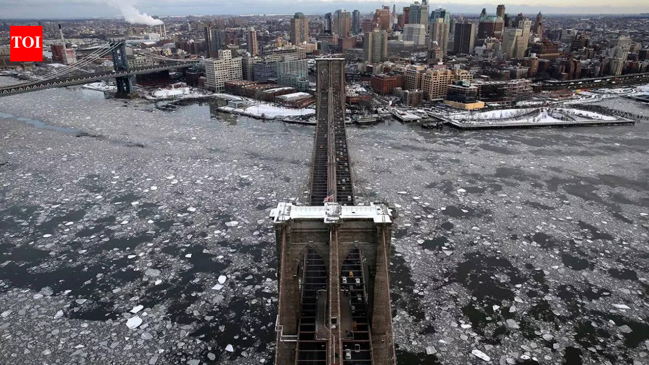 6-year-old walks two miles for help after father dies saving him in Upstate New York ice tragedy