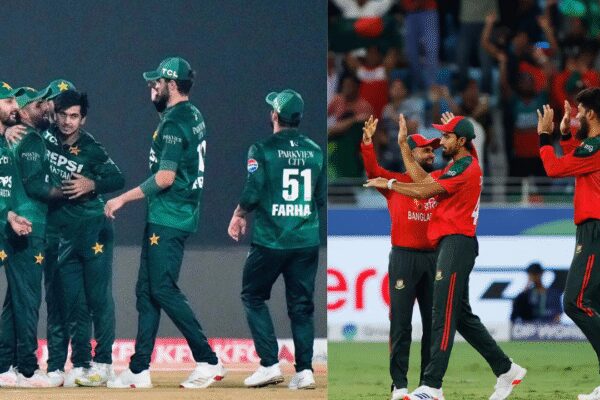‘Stop the World Cup’: Pakistan urged to boycott T20 WC in support of Bangladesh | Cricket News