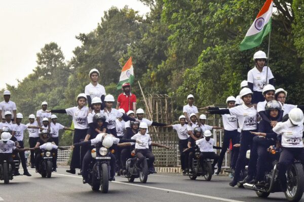 Makhana to microchips, Republic Day to showcase India’s story of growth | India News
