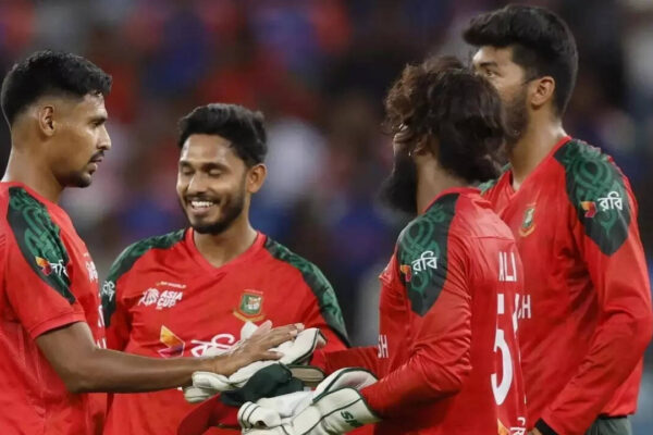 T20 World Cup row: Bangladesh cite India’s Champions Trophy ‘privilege’; accuse ICC of double standards | Cricket News