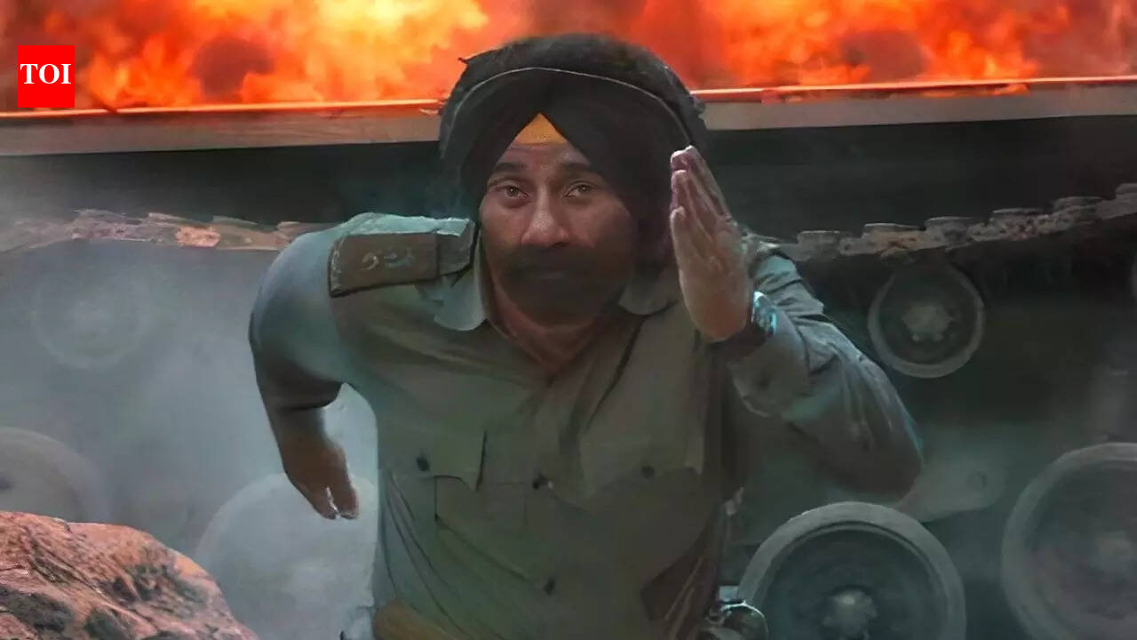 ‘Border 2’ advance box office report Day 1: Sunny Deol starrer eyes Rs 20 crore mark ahead of debut |