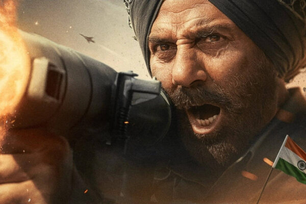‘Border 2’ Movie Review and Release Live Updates: Sunny Deol, Varun Dhawan starrer war drama breaks Ranveer Singh’s Dhurandhar’s record in advance booking
