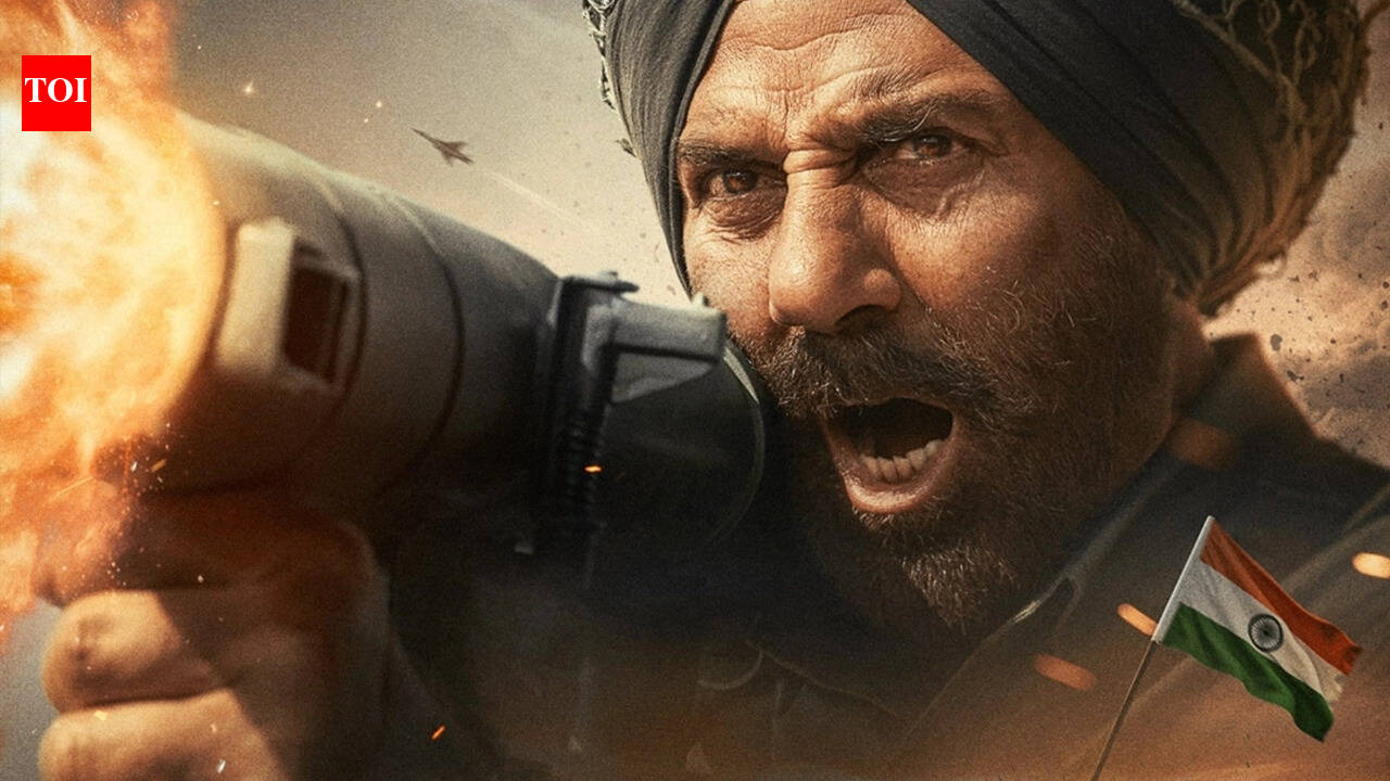 ‘Border 2’ Movie Review and Release Live Updates: Sunny Deol, Varun Dhawan starrer war drama breaks Ranveer Singh’s Dhurandhar’s record in advance booking