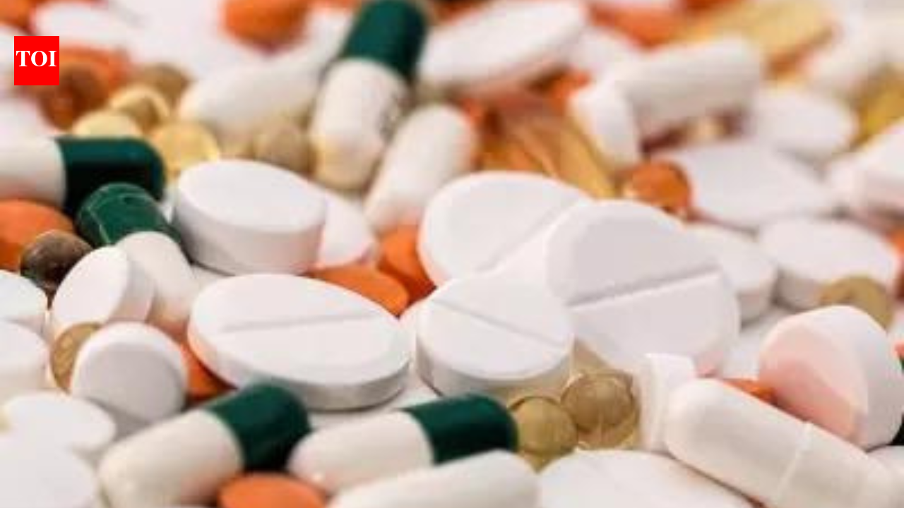 Patent rejected for MNC’s cancer drug, generics to follow | India News