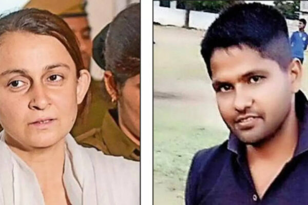A match made in open jail: Two life-term convicts to marry in Rajasthan | Jaipur News