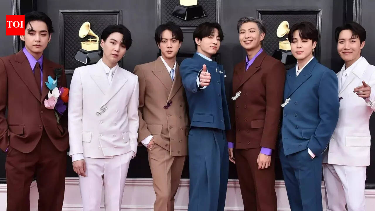 ‘BTS World Tour Arirang’ tickets SOLD OUT within hours as K-Pop stars gear up for Billion-dollar comeback﻿﻿﻿ |