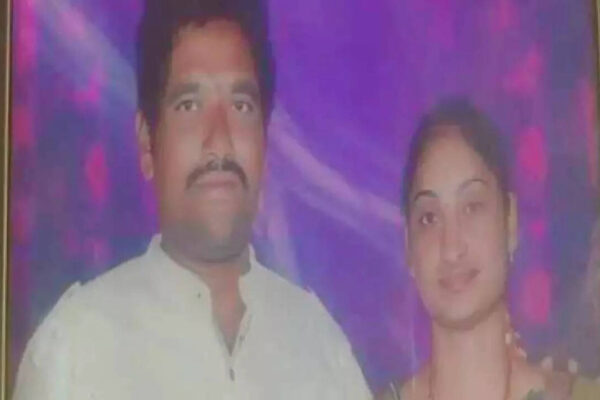 ‘20 sleeping pills in biryani’: Andhra woman, her lover murder husband; she spends entire night watching porn with his body | Vijayawada News