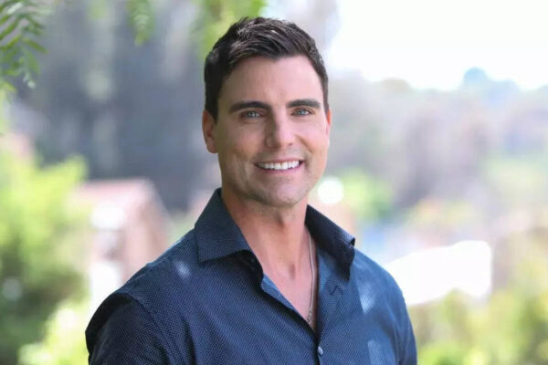 Colin Egglesfield opens up about his cancer journey: ‘The urgency of life is always right now’ | English Movie News