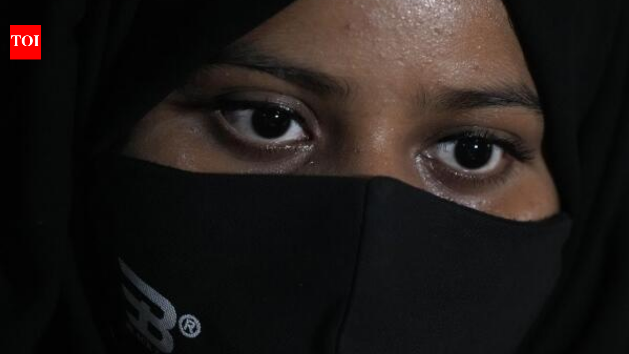 Forced into marriage at 15, given triple-talaq twice: UP woman gang-raped under ‘halala’ pretence; husband held | Delhi News