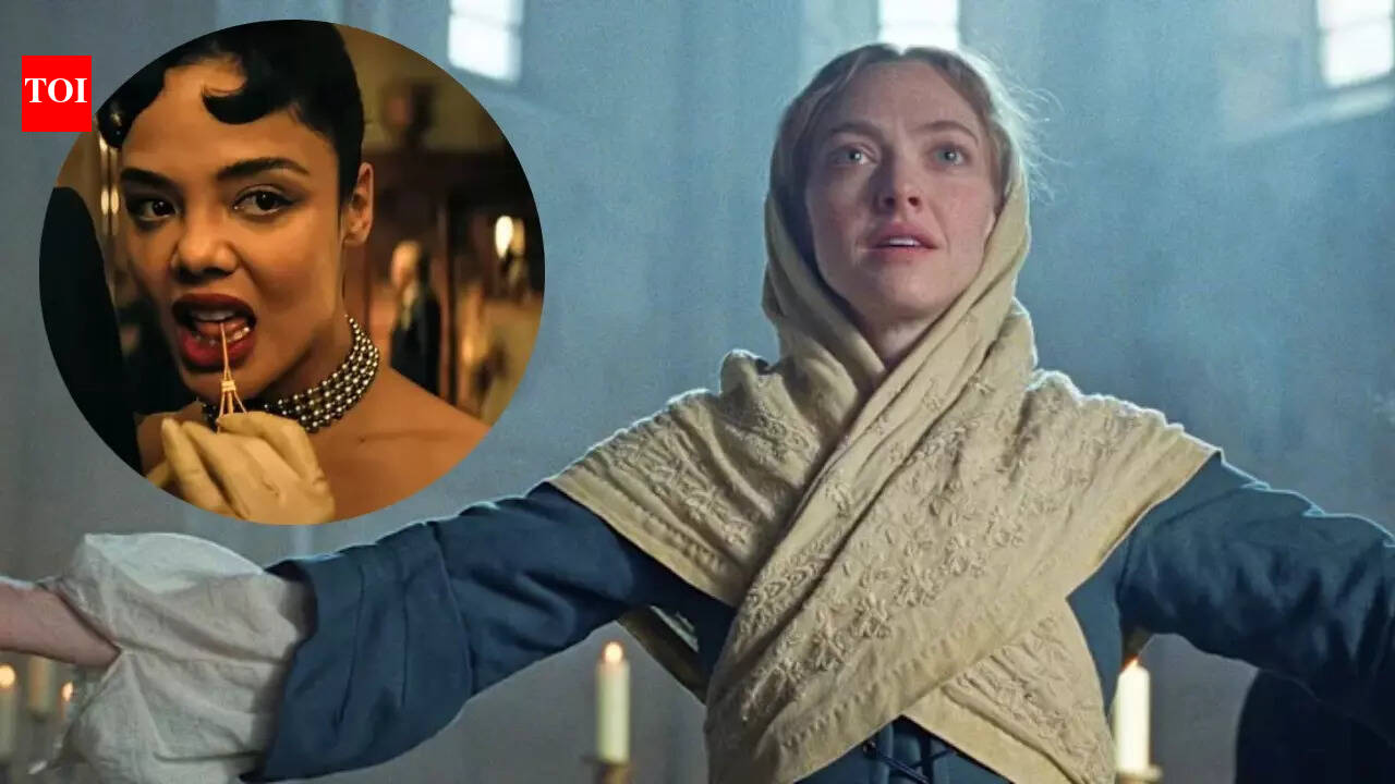 2026 Oscar: 30 great movies that got snubbed; ‘Materialists’ to ‘Roofman’ movies that got overlooked | English Movie News