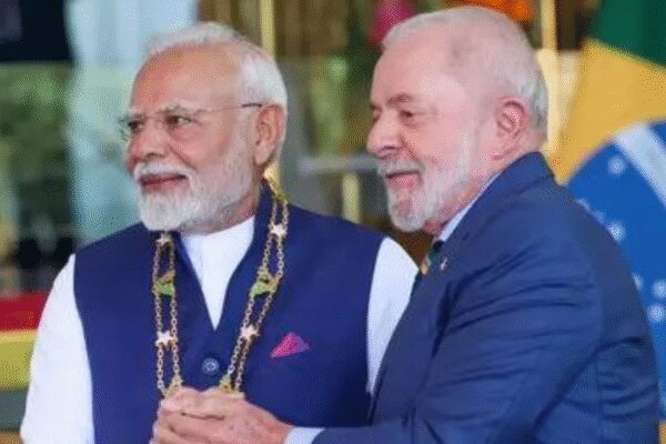 Lula discusses strategic ties with PM Modi, to visit in February | India News