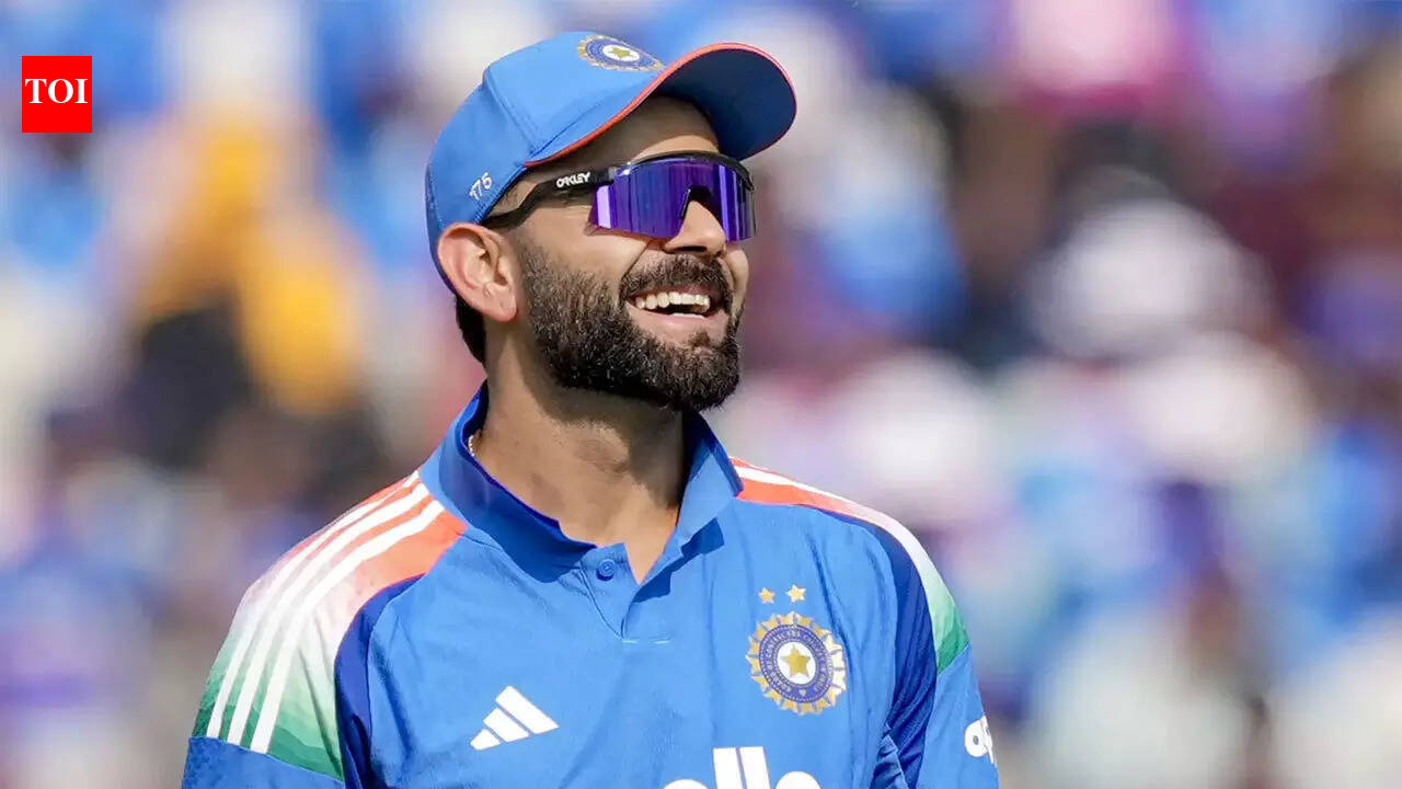 ‘He was forced’: Manoj Tiwary’s explosive claim reignites debate over Virat Kohli’s Test exit | Cricket News