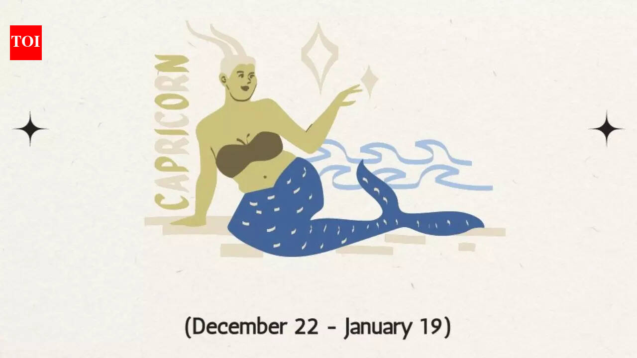 Capricorn Horoscope Today, January 23, 2026: Avoid fresh investments today