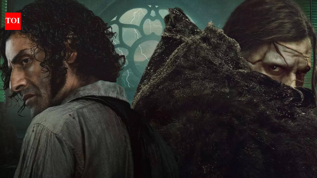 Watch these 2026 Oscar-nominated films on Netflix